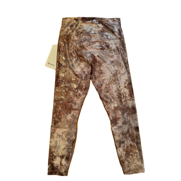 Lululemon Align High Rise  Pant 25” - Picture 3 of 5